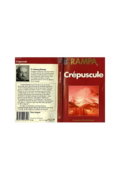 Crépuscule